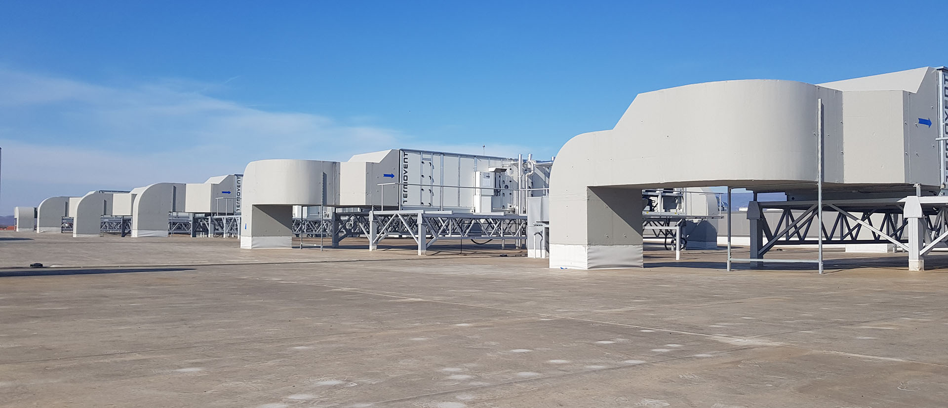 Energy A.C. Int doo services