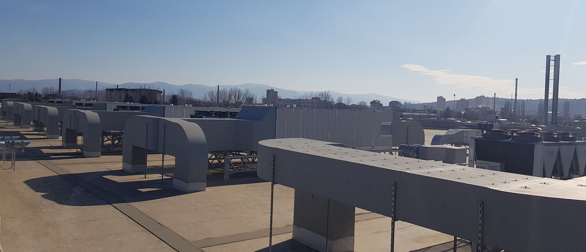 Energy A.C. Int doo services