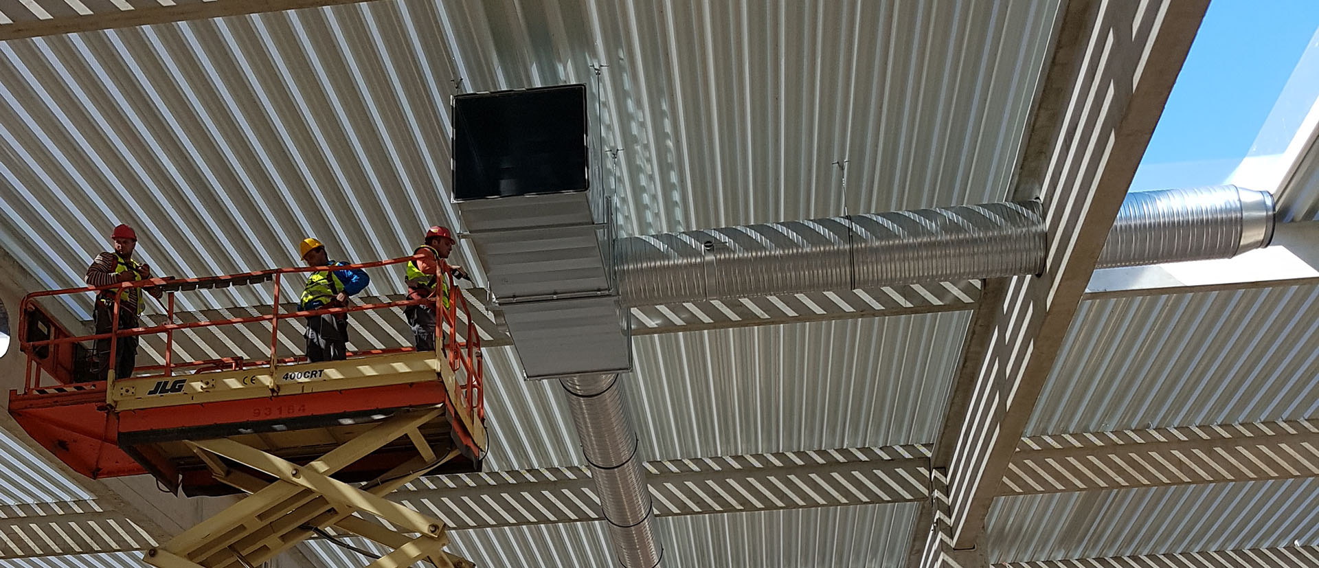 Energy A.C. Int doo services