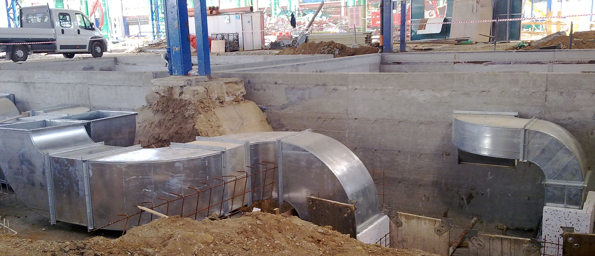 Energy A.C. Int doo services